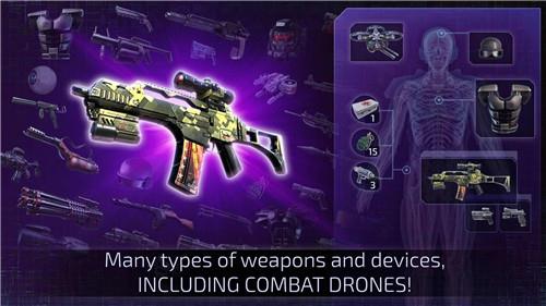 孤胆枪手2重装上阵武器推荐，最强武器选择攻略