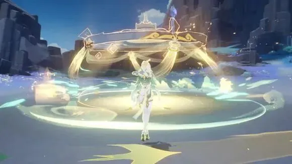 原神兹白角色属性介绍，兹白技能与能力解析