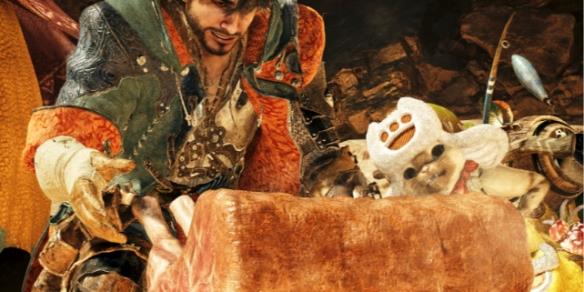 怪物猎人猎物怎么捕获，捕获猎物的方法解析