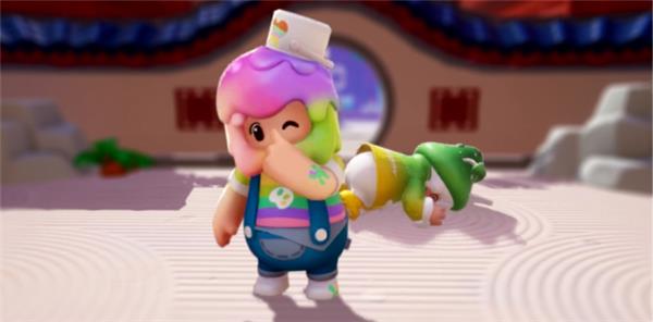 元梦之星山海寻灵上线时间揭秘，何时能体验这款游戏