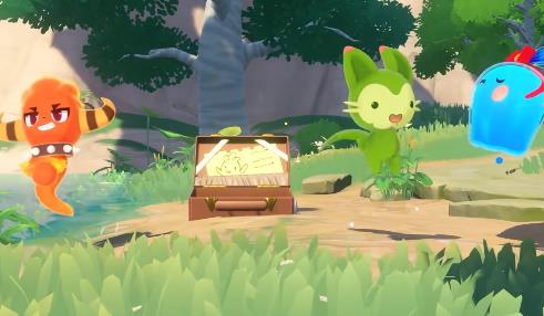 洛克王国，精灵异色分辨方法解析，如何辨识异色精灵技巧