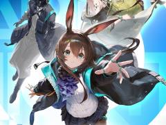 明日方舟今启PC端技术性开放测试，键盘鼠标操作再升级支持120帧