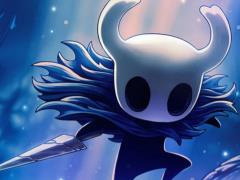 空洞骑士游戏更新，优化 NS2、PS5、Xbox Series X|S 帧率，适配掌机如 Steam Deck