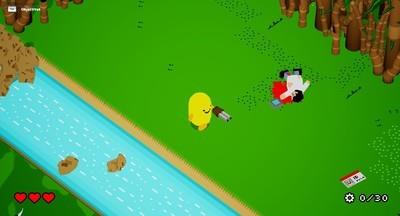 动作冒险游戏排行，十大人气高的动作冒险游戏推荐