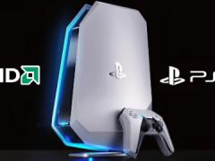索尼PS6将配备30GB GDDR7统一内存，性能大幅提升