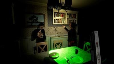 2024年人气灵异游戏排行，哪些灵异游戏受欢迎