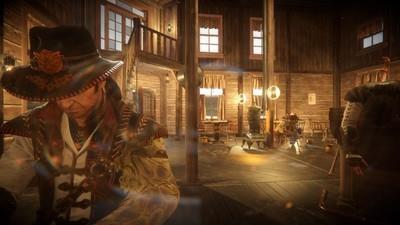 西部风格游戏精选，十大耐玩西部风格游戏排行