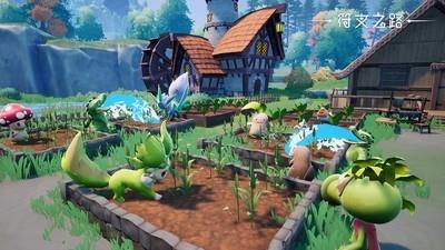 热门DIY游戏推荐，最新DIY游戏盘点