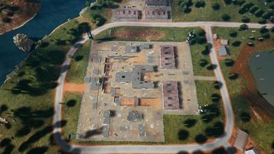 和平精英自闭城刚枪技巧，自闭城刚枪攻略解析