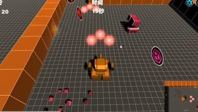 刷宝射击游戏哪个好玩，十大必玩射击游戏推荐