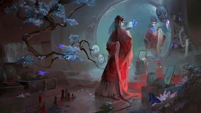 有哪些好玩的惊悚游戏，人气高的惊悚游戏排行榜TOP10