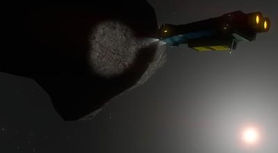 太空模拟游戏推荐，热门太空模拟游戏排行榜