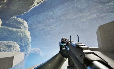 高人气的第一人称射击游戏有哪些，热门FPS游戏推荐