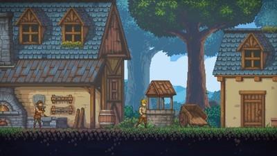 类银河战士恶魔城游戏推荐，热门佳作盘点