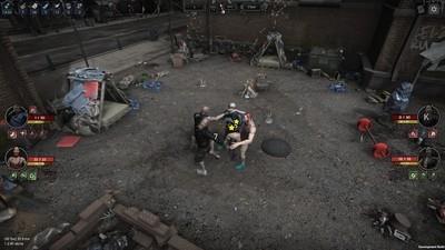 黑色幽默游戏推荐，最受欢迎的黑色幽默游戏排行榜