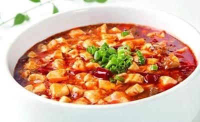 料理次元麻婆豆腐角色介绍，麻婆豆腐小姐姐魅力解析