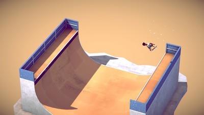 好玩的自行车越野游戏有哪些，高人气自行车越野游戏推荐