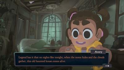 灵异游戏排行榜，下载量高的前十款灵异游戏