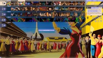 动画制作和建模游戏下载排行榜，十大必玩动画制作和建模游戏推荐