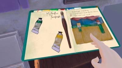 虚拟现实游戏推荐，十大好玩的虚拟现实游戏排行榜