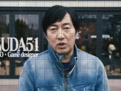 须田刚一新作罗密欧是个绝命侠上线Steam，探索时空警察宇宙冒险