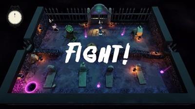 狼人游戏下载，十大人气最高的狼人游戏排行榜