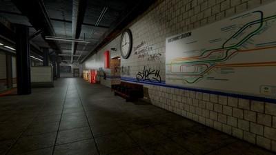 人气恐怖游戏推荐，十大高评分恐怖游戏排行榜