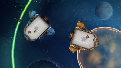 好玩的太空飞船游戏有哪些，人气太空飞船游戏排行榜