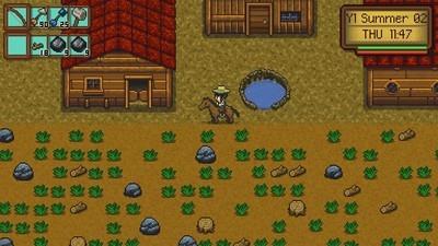 农场管理游戏推荐，下载量高的热门农场管理游戏盘点