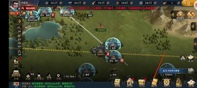 止戈新手指南，小城战斗规则详解