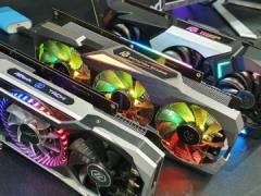 8GB显存显卡限制游戏画质发展，2030年前或难迎来突破