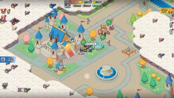 百炼英雄天选盛宴骰子采集位置汇总，骰子采集点一览