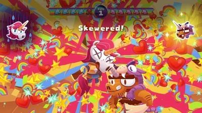 华丽格斗游戏推荐，十大耐玩格斗游戏排行榜