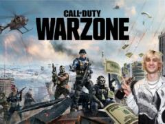 直播12小时，动视豪掷百万美元给主播xQc《使命召唤：战区》