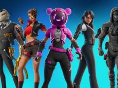 Epic宣布堡垒之夜反作弊措施升级，PC用户需开启安全启动和TPM功能