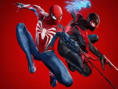 漫威蜘蛛侠 2领衔，索尼PlayStation Plus本月游戏阵容曝光