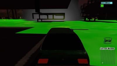 战斗竞速游戏排行榜，十大人气战斗竞速游戏推荐