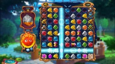 三消游戏下载推荐，好玩的三消游戏排行榜前十名