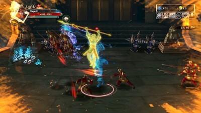 最好玩的横版卷轴游戏推荐，热门横版卷轴游戏排行榜