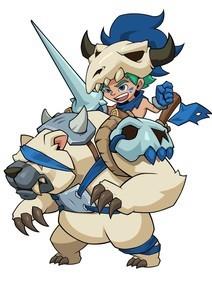 野蛮时代极地小骑士技能解析，极地小骑士技能详解