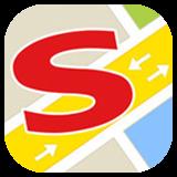 搜狗地图高清卫星地图