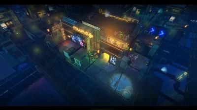 赛博朋克游戏下载，最新赛博朋克游戏排行榜