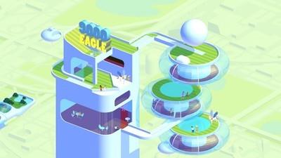 好玩的等角视角游戏有哪些，人气高的等角视角游戏推荐