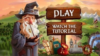 Q版游戏推荐排行榜，十大好玩的Q版游戏推荐