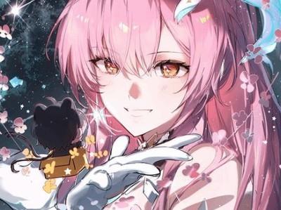 乃琳直播鸣潮3.1创下22万同接新纪录，正式迈入百万粉丝时代