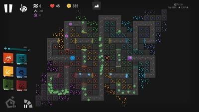 放松游戏推荐，十款耐玩放松游戏合集