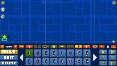 最好玩的关卡编辑游戏推荐，人气高的关卡编辑游戏排名