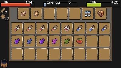 程序生成游戏推荐，十大经典程序生成游戏盘点