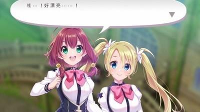 美少女游戏推荐，十大必玩经典美少女游戏盘点