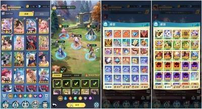 上古王冠欧气转生攻略，出村冒险记录分享